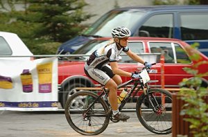 mountainbike