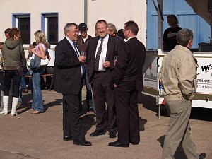 Schachtbautag 2007