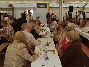 Schachtbautag 2007