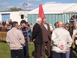 Schachtbautag 2007