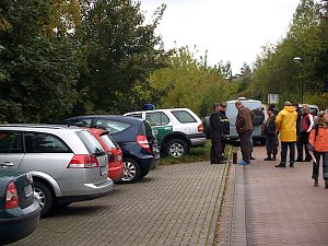 Tatort Ostrower Stra&szlig;e