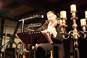poeton am Donnerstag