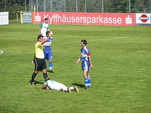 Vier Tore am G&ouml;ldner