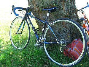 Triathlon-Schnuppern