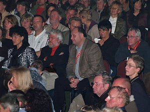 Zweite Boxnacht des NSV in Nordhausen