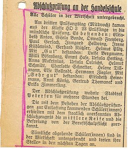 General-Anzeiger 16.M&auml;rz 1935