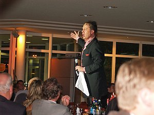 Helmut Peters 50.