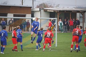 Wackersieg in Urbach
