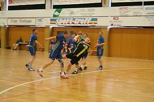 NSV - Schlotheim