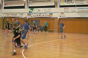 NSV - Schlotheim