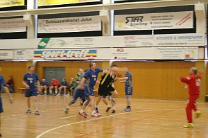NSV - Schlotheim