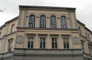 &Uuml;bergabe "der Morgenr&ouml;te"