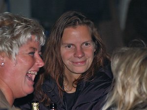 Abschied mit Gesang