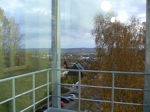 Morgenr&ouml;te