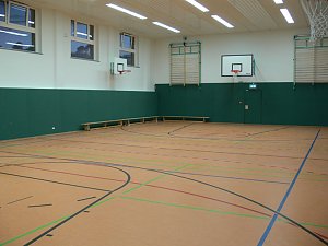 Morgenr&ouml;te