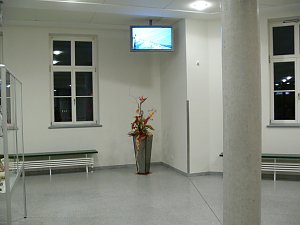 Morgenr&ouml;te