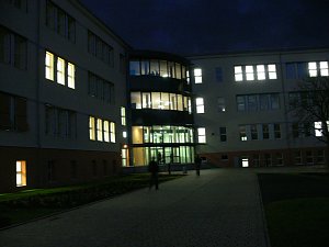 Morgenr&ouml;te