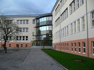 Morgenr&ouml;te
