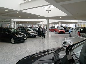 Autos und mehr