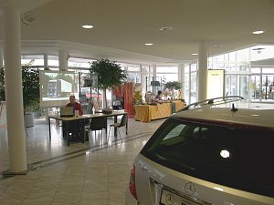 Autos und mehr