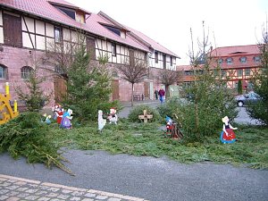 Vom winde verweht