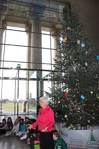Oh Tannenbaum
