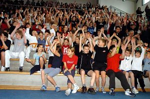 10 Jahre Wiedigsburghalle