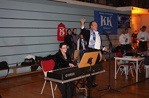 Tag der Legenden