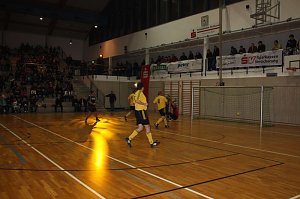 Fu&szlig;ball-Fest in Nordhausen