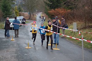 Silvesterlauf 2007