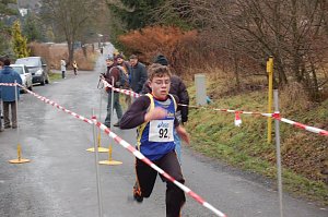 Silvesterlauf 2007