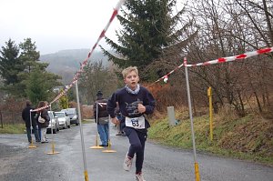 Silvesterlauf 2007