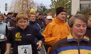 Silvesterlauf 2007