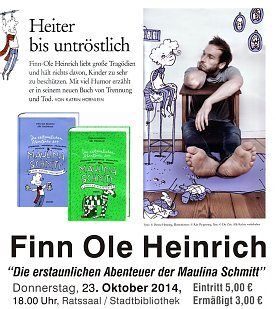 Bild: Ole Finn Heinrich