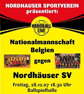 Bild: Plakat