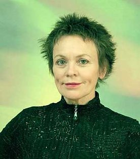 Bild: Laurie Anderson