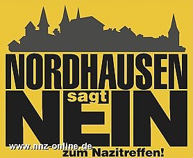 Bild: Nordhausen sagt Nein