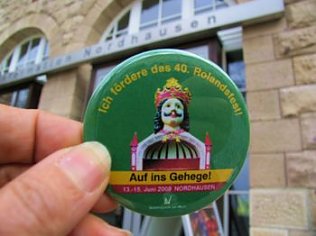 Bild: Anstecker