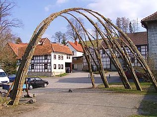 Bild: Neues vom Kunsthof