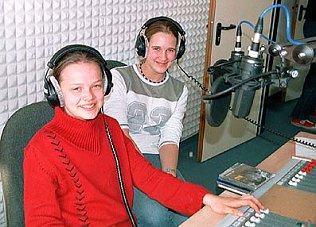 Bild: Rabatz im OKN