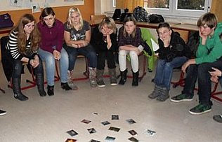 Bild: Projekttag in Ellrich