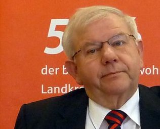 Bild: Abschied in drei Monaten
