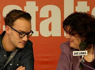 Bild: Neue Strukturen