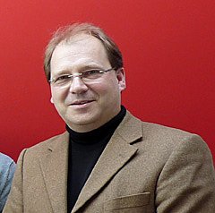 Bild: Neuer Vorsitzender