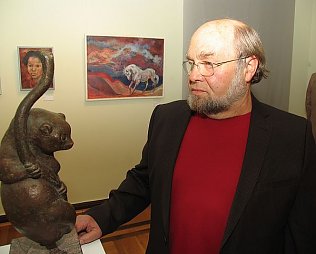 Bild: Neues im Kunsthaus
