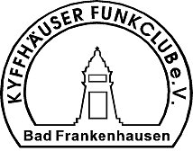 Bild: 17. Internationale Funkertreffen