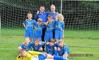 Bild: Tolle Saison gespielt