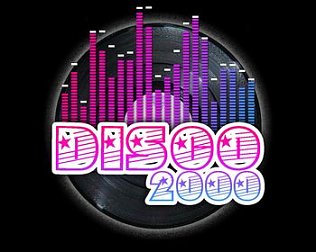 Bild: Disko 2000