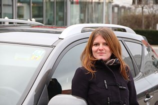 Bild: Ressourcen teilen schafft Gemeinschaft, meint Stephanie Kespohl