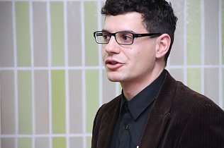 Bild: Sebastian Kupfer will von Nordth&uuml;ringen aus den Verkehr revolutionieren